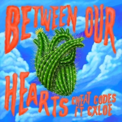Cheat Codes Ft. CXLOE - Between Our Hearts
